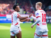 'En plots is er een goede reden waarom Openda bij Bayern München kan gaan spelen'