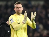 Simon Mignolet waarschuwt na stunt tegen Atalanta: "Dan spreekt niemand nog over deze match"