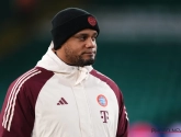 Vrees wordt werkelijkheid voor Vincent Kompany die zeer slecht nieuws te horen krijgt bij Bayern München