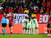 Flames met dank aan sterke Tessa Wullaert voorlopig gered in Nations League