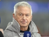 Marc Degryse enorm onder de indruk van JPL-spits: "Als ik een buitenlandse topclub ben haal ik hem direct"