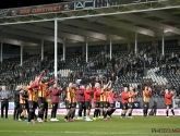 Zo begin je liever niet aan de play-offs: KV Mechelen krijgt vlak voor wedstrijd tegen Standard al serieuze domper te verwerken