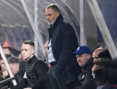 Hein Vanhaezebrouck heeft zeer duidelijke mening over strafschop die Club Brugge-Racing Genk besliste