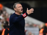 Antwerp-trainer Ulderink schrikt van verklaring Bataille na afstraffing: "Zou niet weten wat hier goed aan is"