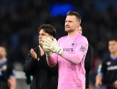 Transferbom bij Club Brugge? Blauw-zwart riskeert vertrek van Simon Mignolet naar buitenlandse club