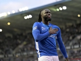 Grote verrassing in de maak? Genk-spits Tolu Arokodare doorbreekt de stilte omtrent transfergeruchten