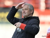 Chaos bij KV Kortrijk: coach Bernd Storck botst met eigen supporters