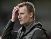 Eerste training onder Bernd Storck schept meteen duidelijkheid over toekomst De Wulf bij Cercle Brugge