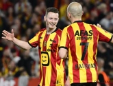 Als Rob Schoofs vertrekt... KV Mechelen heeft al twee vervangers op het oog van... Anderlecht
