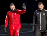 📷 Ex-Antwerp-doelman verrast met overstap naar tweede provinciale