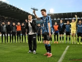 Maxim De Cuyper is heel eerlijk over penalty tegen Racing Genk: "Moeten we niet flauw over doen"
