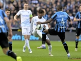 Inter kijkt nu naar andere Club Brugge-speler dan Jashari, ook Rode Duivel in beeld