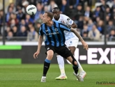 Marc Degryse ziet een héél groot probleem bij Club Brugge ondanks de winst: "Ze spelen met tien"