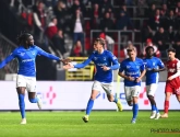 Spektakel en veel grote kansen op de Bosuil: Genk is weer wat verder van de titel verwijderd