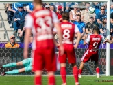 'Eén ding is zeker: nieuwe middenvelder van Royal Antwerp FC wordt dure vogel'