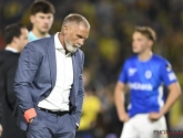 Al zeker één afwezige bij KRC Genk tegen Club Brugge: ook nog blessure erbij?