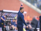 Anderlecht hakt de knoop door over Besnik Hasi en dat wordt blijkbaar dus toch een verrassing
