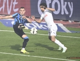 📷 'Geen Sevilla voor Jutgla, maar toch vertrek bij Club Brugge naar deze topclub'