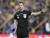🎥 Was het nu strafschop of niet? Dit zei scheidsrechter Van Driessche op het veld tegen spelers