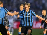 Vertrekt ook Romeo Vermant bij Club Brugge? "Klaar voor een nieuw avontuur"