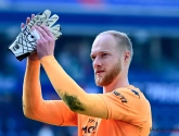 Nadat zijn contract niet werd verlengd bij Metz: Arnaud Bodart kan naar team uit Europa League