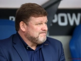 Vanhaezebrouck kritisch voor Belgische topclub: "We ergeren ons steeds meer aan Man City en nu ook aan hen"