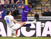 Hasi laat zich uit over tackle van Burgess op Angulo en verrast toch wel met zijn mening