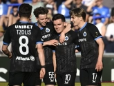 'Club Brugge wil één van de meest veelbelovende talenten van Frankrijk naar JPL halen'