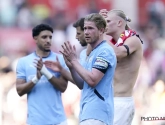 Man City wil hem geen nieuw contract geven, maar supporters gaan ver en tasten wel diep in de buidel voor Kevin De Bruyne