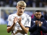 Norman Bassette kon naar Anderlecht deze zomer: "Geen haar op mijn hoofd dat eraan dacht"