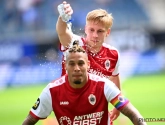 OFFICIEEL: Antwerp verliest sterkhouder Chery en krijgt daar nog dit bedrag voor
