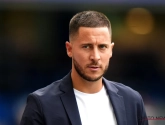 Eden Hazard krijgt aanbieding uit Frankrijk om terug te keren binnen de voetbalwereld