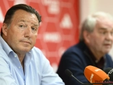 Grote verrassing! Voormalig kapitein Charleroi trekt naar Standard, ook doelman onderweg