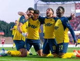 Hier zijn de eerste belangrijke data van het seizoen 2025-2026 in de Jupiler Pro League