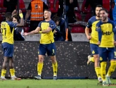 Bij Club Brugge zullen ze vloeken: Union SG walst over Antwerp en kan zondag al kampioen worden