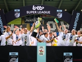 OH Leuven klopt Anderlecht en schrijft geschiedenis in Lotto Super League met historische titel