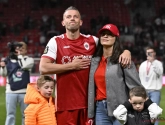 Toch doorgaan? Toby Alderweireld bevestigt dat er aanbiedingen zijn