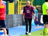 Anderlecht-coach Goreishvand in zak en as na verloren titel: "Misschien eerst zelf mijn conclusies trekken"