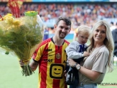 Benito Raman doet boekje open over zijn toekomst bij KV Mechelen