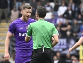 Wesley Sonck spreekt klare taal over tweede gele kaart voor Jan Vertonghen