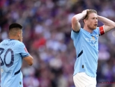 Kevin De Bruyne heeft knoop doorgehakt, ook bondscoach Rudi Garcia mengt zich in de debatten