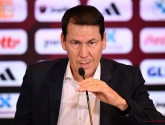 'Juiste keuze? Rudi Garcia roept deze vervanger op voor geblesseerde Thibaut Courtois'