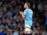 Kevin De Bruyne onthult na jaren waarom hij ruzie had met Guardiola en wat er die week allemaal gebeurde