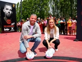 Recordinternational opent nieuw 'Red Court', samen met Toby Alderweireld