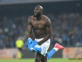 Napoli wordt opgeschrikt door enorm bod: 'Lukaku kan zijn loon verdubbelen (!) door in te gaan op deze uitdaging'