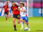 Knaltransfer: Zulte Waregem haalt Belgisch jeugdinternational op bij Standard Fémina