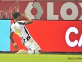 OFFICIEEL: Lierse kaapt spits weg bij Charleroi