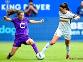 RSC Anderlecht komt met goed nieuws en heeft sterkhoudster langer beet