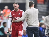Beslissing in minuut 95! Antwerp pakt er net als vorig seizoen naast, De Mil loodst nummer 10 uit competitie Europa in