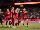 Duitsland doet Nederlandse boeken dicht, Red Flames leven op hoop dankzij karrenvracht goals Engeland